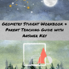 Geometry Curriculum Cover